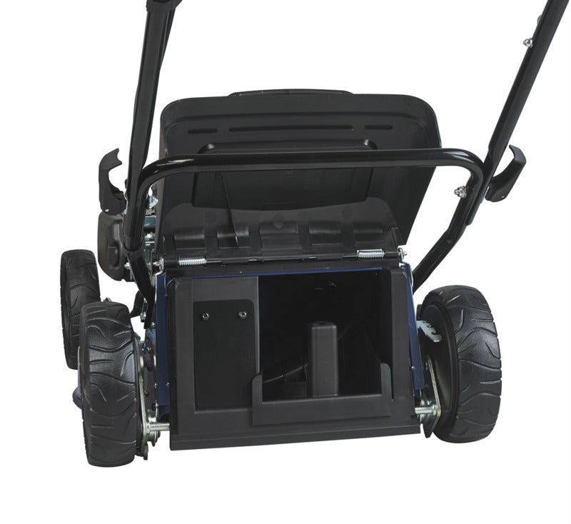 Masport S19 Pro Power 840 ST 3n1 Self Propelled