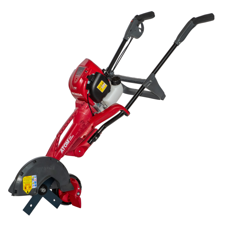 Edger 35cc 4-stroke Professional (honda Engine)