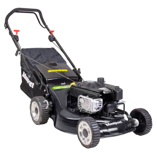 Masport Contractor ST S21 3n1 SP B&S 