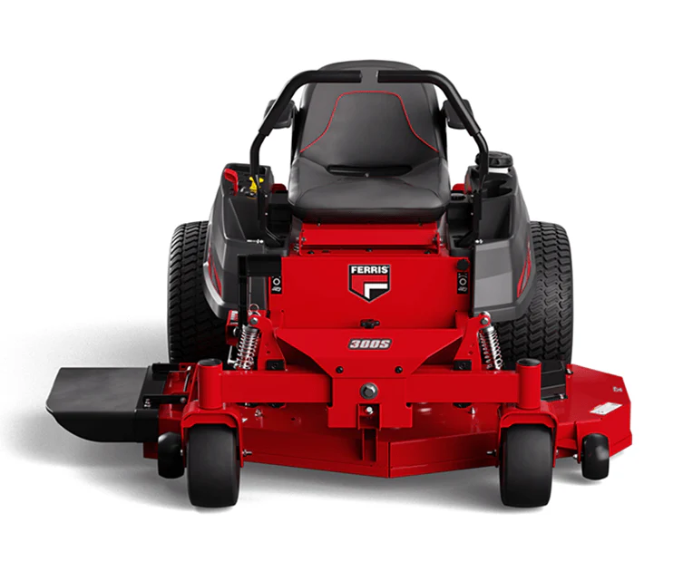Ferris 300S 48" 23HP Petrol Zero Turn