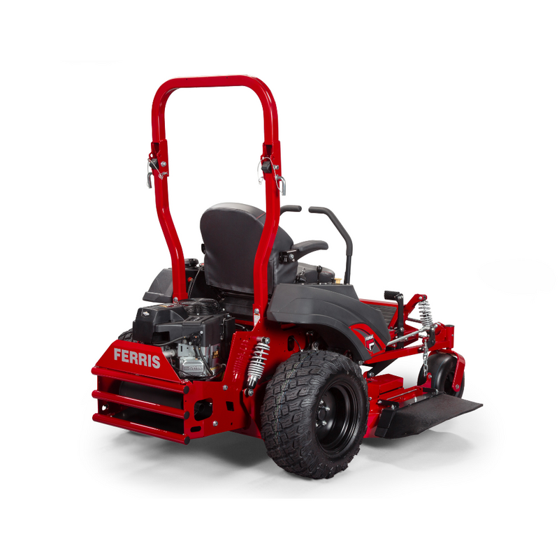 Ferris ISX800 27/60 EFI-ETC / OX
