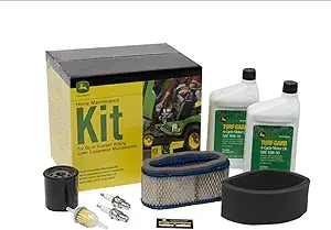 John Deere LG249 Service Kit-Z445 / X340