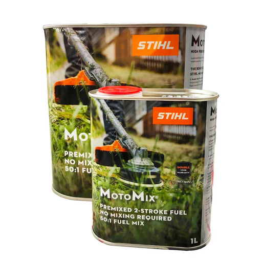 Stihl Motomix 4 Litre Tin