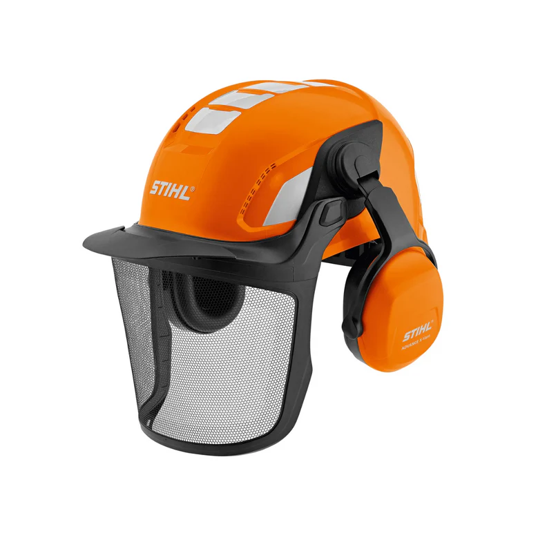Stihl ADVANCE X-Vent Helmet