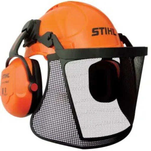 Stihl Function Basic Helmet