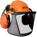 Stihl Function Basic Helmet