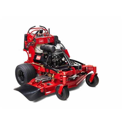 Toro 60" (152 cm) GrandStand MULTI FORCE