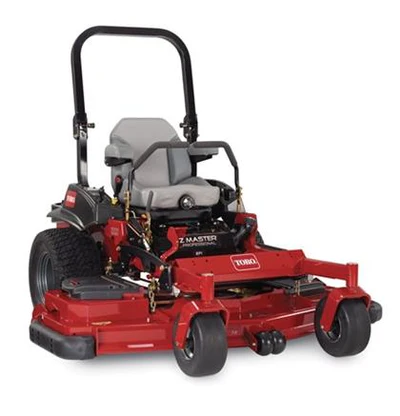 Toro 60" (152cm) Z Master 5000 Rear Discharge