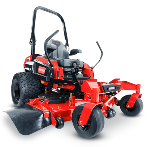 Toro Z Master 4000 Series 52" (132 cm)