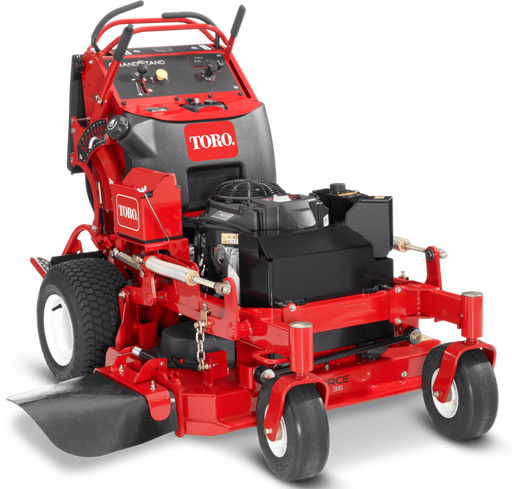 Toro 36" (91.4 cm) GrandStand Turbo Force Deck