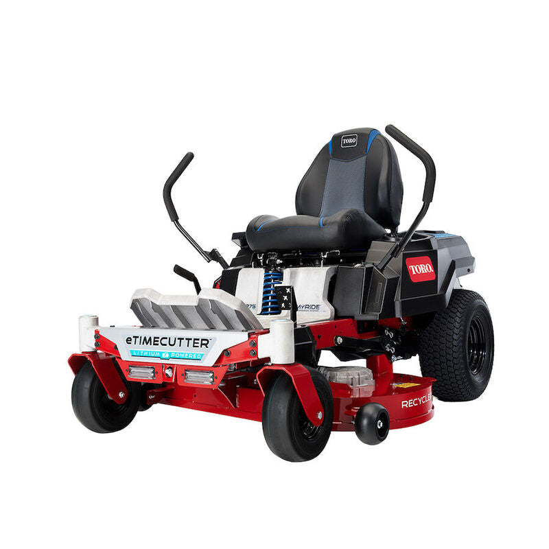 Toro 42"" (107 cm) eTimeCutter eMR427560V Max 