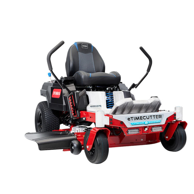 Toro 42"" (107 cm) eTimeCutter eMR427560V Max 