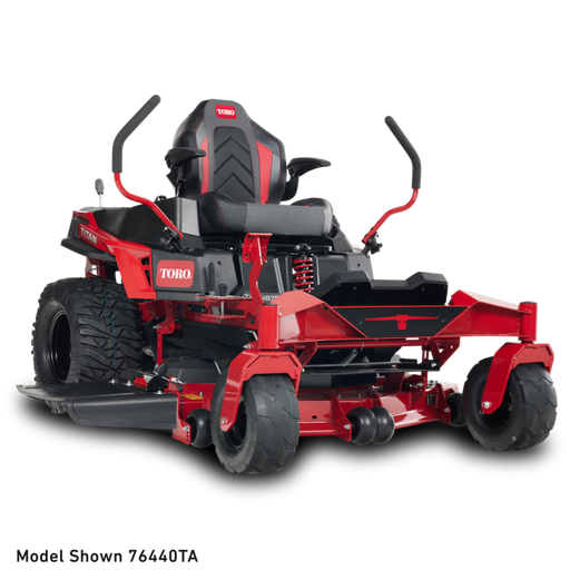 Toro 60" (152 cm) TITAN MR 6000 MyRIDE