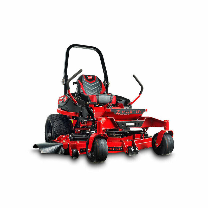 Toro 52" (132 cm) Z Master 2000 Series MyRIDE\xc2\xae HDX