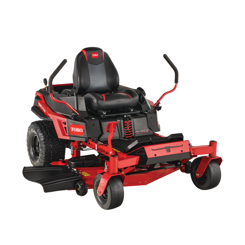 Toro 50" TimeCutter Max MR5075