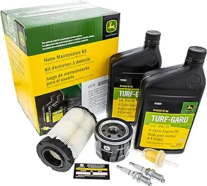 John Deere LG276 Service Kit