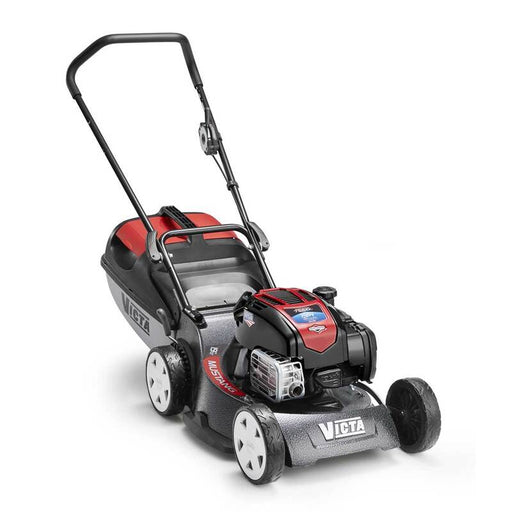 Victa Mustang 725EXi Self-Propelled 19" Alloy Deck  