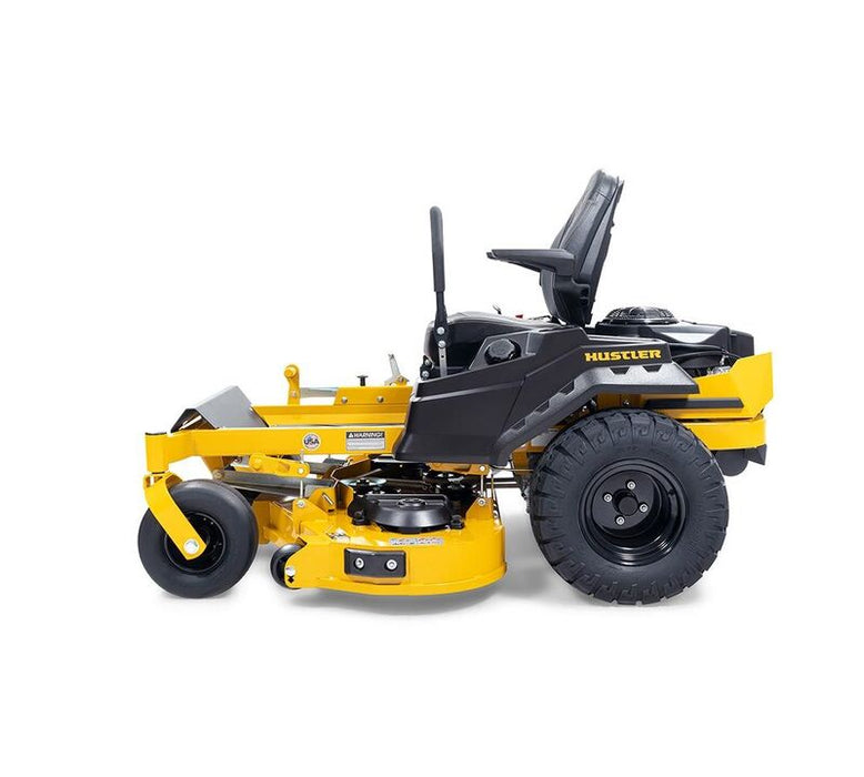 Hustler Raptor XDX 48 Zero Turn Mower