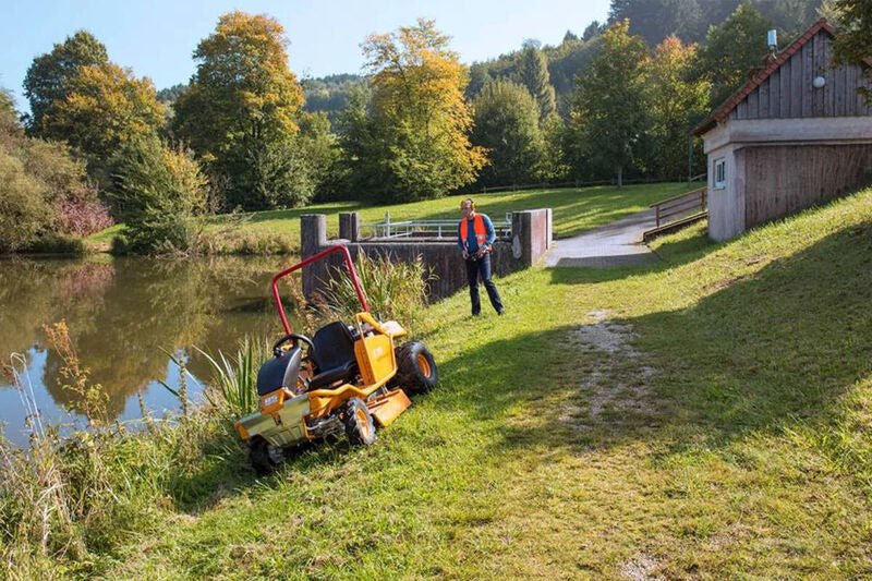AS MOTOR AS940 SHERPA RC 4WD