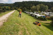 AS MOTOR AS940 SHERPA RC 4WD
