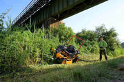 AS MOTOR AS940 SHERPA RC 4WD