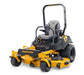 Hustler FasTrak SDX 54" Zero-Turn Mower 