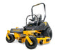 Hustler FasTrak SDX 54" Zero-Turn Mower 