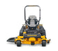 Hustler FasTrak SDX 54" Zero-Turn Mower 
