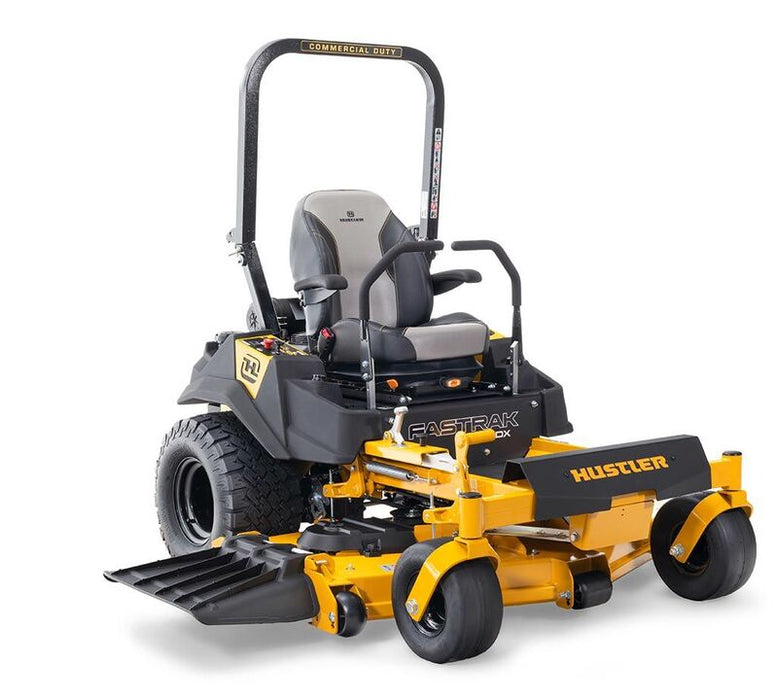 Hustler FasTrak SDX 54" Zero-Turn Mower 