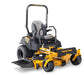 Hustler FasTrak SDX 54" Zero-Turn Mower 