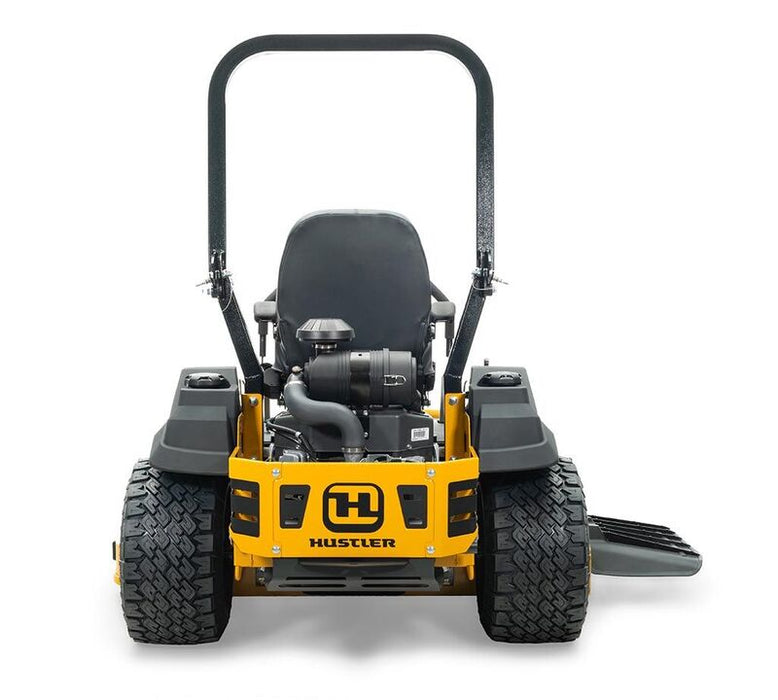Hustler FasTrak SDX 54" Zero-Turn Mower 