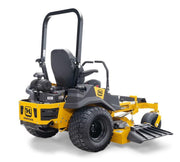 Hustler FasTrak SDX 54" Zero-Turn Mower 