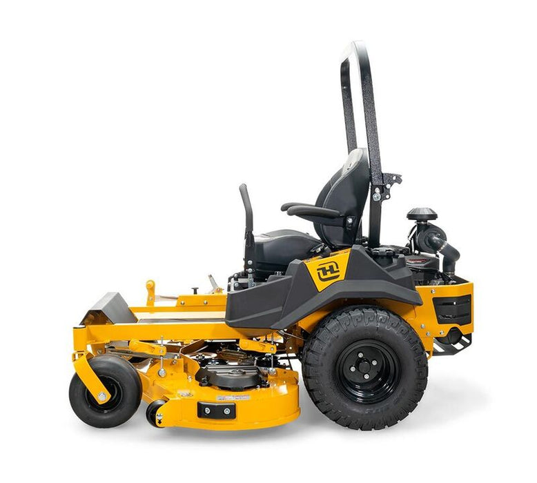 Hustler FasTrak SDX 54" Zero-Turn Mower 