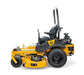 Hustler FasTrak SDX 54" Zero-Turn Mower 