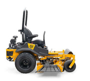 Hustler FasTrak SDX 54" Zero-Turn Mower 