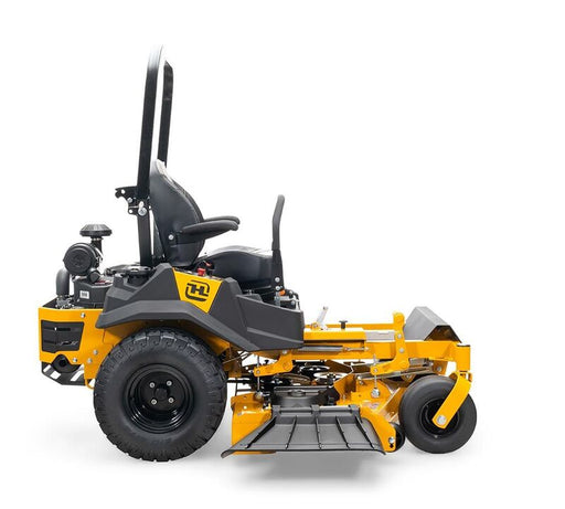 Hustler FasTrak SDX 54" Zero-Turn Mower 