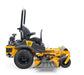 Hustler FasTrak SDX 54" Zero-Turn Mower 