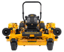 Hustler Super Z 104