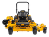 Hustler Super Z 104