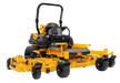 Hustler Super Z 104