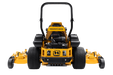 Hustler Super Z 104