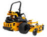 Hustler Super Z 104