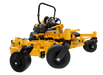Hustler Super Z 104
