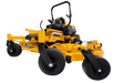 Hustler Super Z 104
