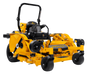 Hustler Super Z 104
