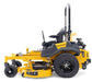 Hustler Super Z Zero Turn Mower with 60" Deck 