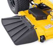 Hustler Super Z Zero Turn Mower with 60" Deck 