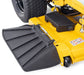 Hustler Super Z Zero Turn Mower with 60" Deck 