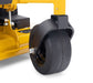 Hustler Super Z Zero Turn Mower with 60" Deck 