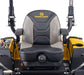Hustler Super Z Zero Turn Mower with 60" Deck 